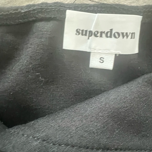 A cute Motto Mini by Super Down - Picture 5 of 5